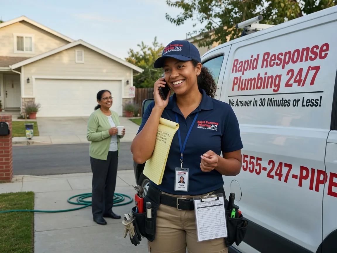 Emergency Plumber Hastings, MI FAQs